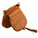 Женская кожаная сумка на плечо Tuscany Leather Bag TL141223 1223-7B-T фото 7