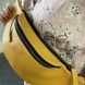 Жіноча сумка на пояс шкіряна бананка TARWA 36 36-7B фото 4