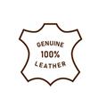 Genuine Leather