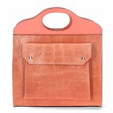 Ділова шкіряна сумка Italian Bags 11100 11100-IB фото