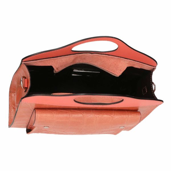 Ділова шкіряна сумка Italian Bags 11100 11100-IB фото