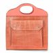 Ділова шкіряна сумка Italian Bags 11100 11100-IB фото