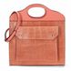 Ділова шкіряна сумка Italian Bags 11100 11100-IB фото 5