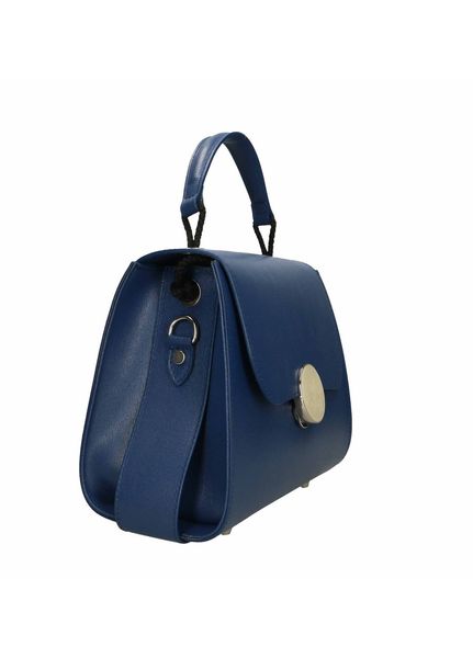 Ділова шкіряна сумка Italian Bags 10653 10653-IB фото