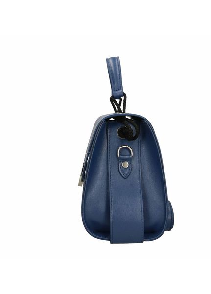 Ділова шкіряна сумка Italian Bags 10653 10653-IB фото