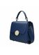 Ділова шкіряна сумка Italian Bags 10653 10653-IB фото 3