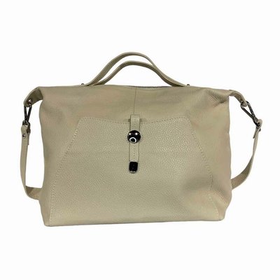 Стильная женская кожаная сумка Italian Bags 111802 111802-IB фото