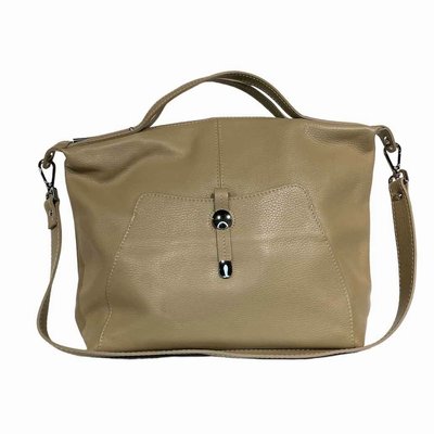 Стильна жіноча шкіряна сумка Italian Bags 111802 111802-IB фото