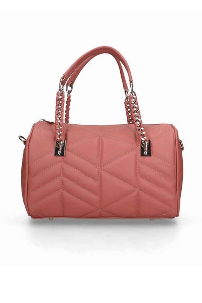 Ділова шкіряна сумка Italian Bags 10974 10974-IB фото