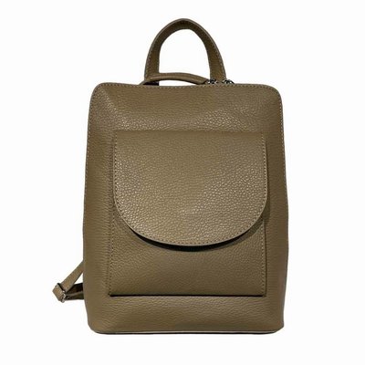 Рюкзак кожаный Italian Bags 11942 11942-IB фото