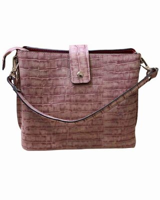 Кожаная женская сумка Italian Bags 556024 556024-IB фото