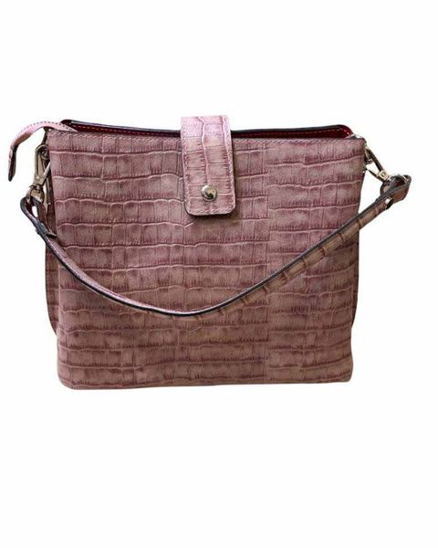 Шкіряна жіноча сумка Italian Bags 556024 556024-IB фото