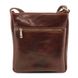 Мужская кожаная сумка через плечо Tuscany Leather TL141300 JASON TL141300-7B фото 4