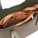 Стильная кожаная сумка для деловых леди Olimpia TL141521 TL141521-7B фото 5