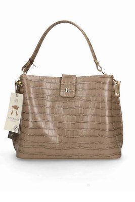 Кожаная женская сумка Italian Bags 556024 556024-IB фото