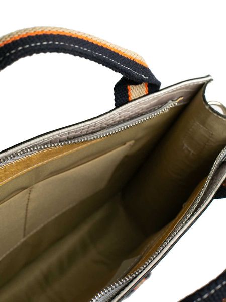 Ділова шкіряна сумка Italian Bags 11044 11044-IB фото
